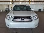 2010 Toyota Highlander Limited