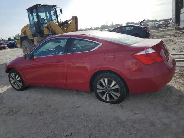 2009 Honda Accord LX