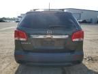 2012 KIA Sorento Base