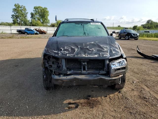 2008 Chevrolet Trailblazer LS