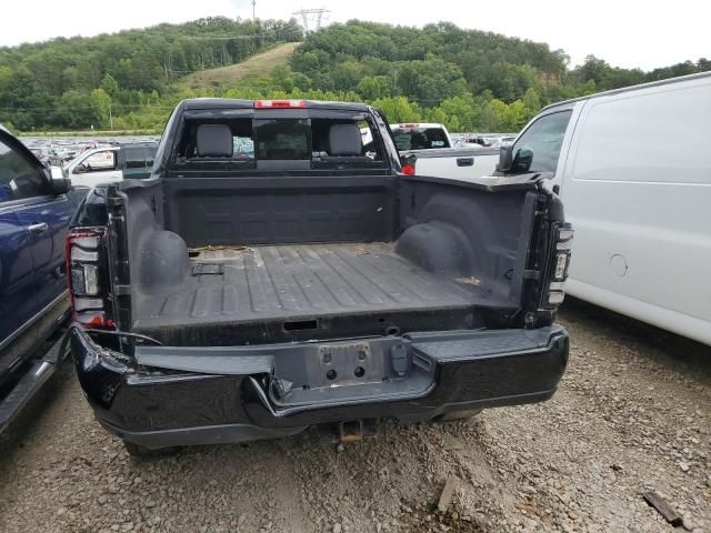 2019 Dodge 2500 Laramie