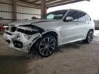 2018 BMW X5 XDRIVE50I