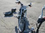 2008 Harley-Davidson Fxstc