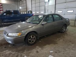 Toyota Vehiculos salvage en venta: 1998 Toyota Camry CE