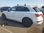 2022 Audi Q5 Premium Plus 45