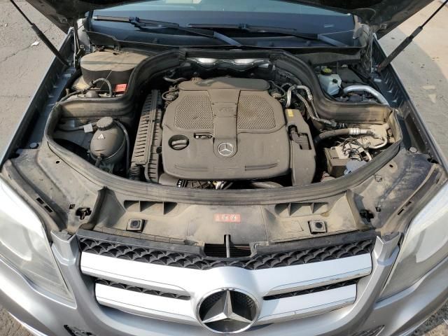 2013 Mercedes-Benz GLK 350 4matic