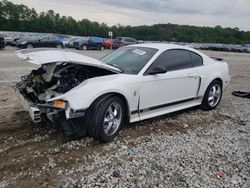 Ford Vehiculos salvage en venta: 2003 Ford Mustang Mach I