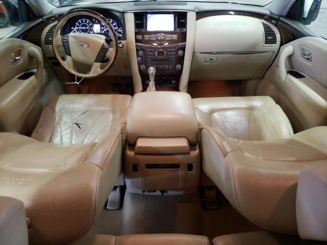 2011 Infiniti QX56