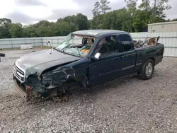 Toyota Tundra Access cab salvage cars for sale: 2000 Toyota Tundra Access Cab