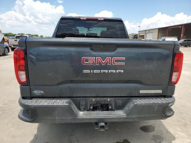 2020 GMC Sierra C1500 Elevation