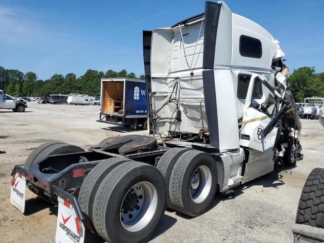 2016 Volvo VN VNL