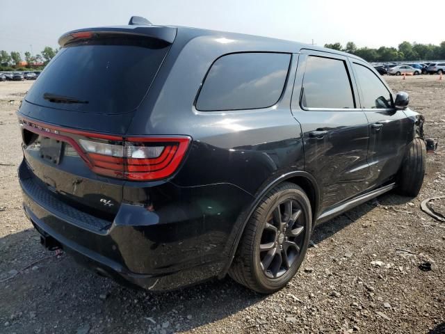 2015 Dodge Durango R/T