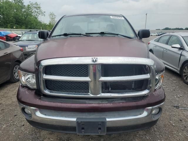 2005 Dodge RAM 1500 ST