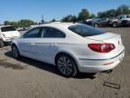 2012 Volkswagen CC Sport