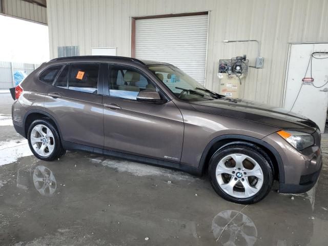 2014 BMW X1 SDRIVE28I