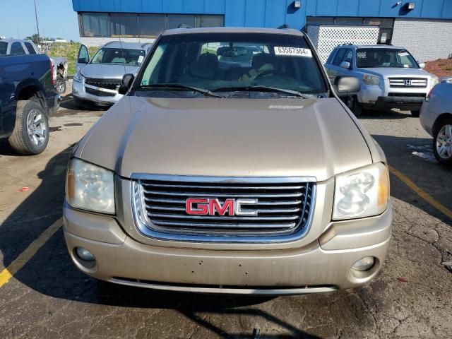 2007 GMC Envoy