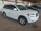 2010 Toyota Highlander Limited