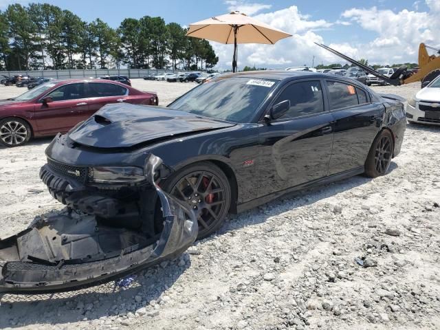 2017 Dodge Charger R/T 392