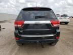 2012 Jeep Grand Cherokee Overland