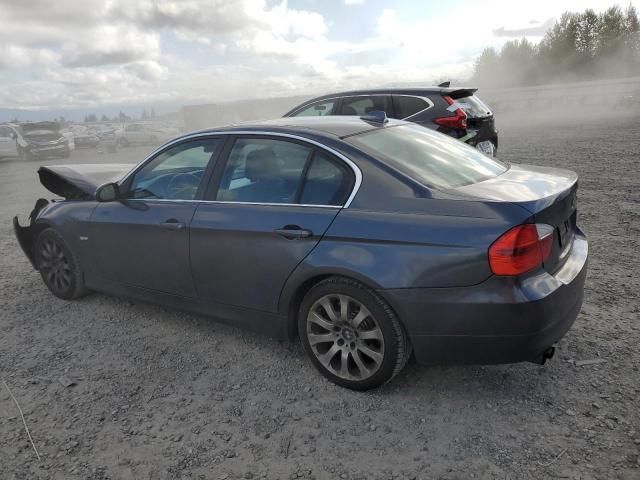 2006 BMW 330 I