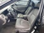 2002 Honda Accord EX