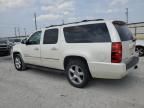 2011 Chevrolet Suburban C1500 LTZ