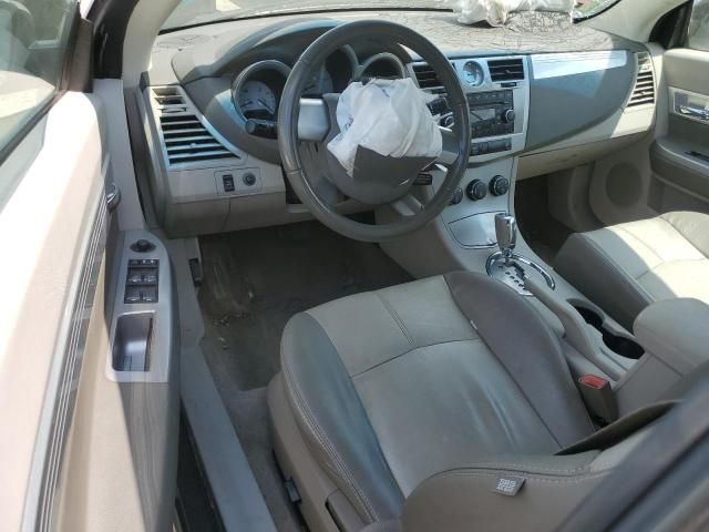 2008 Chrysler Sebring Touring