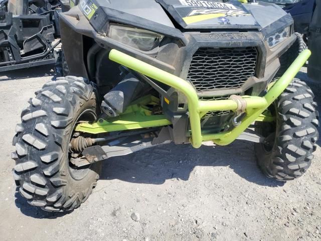 2015 Polaris RZR XP 1000 EPS