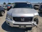 2009 Honda Ridgeline RT