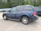 2007 Buick Rainier CXL