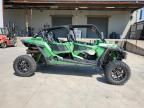 2014 Polaris RZR 4 1000 XP