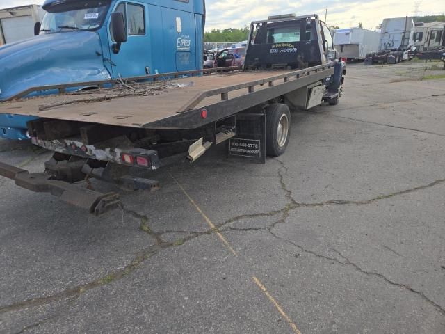 2003 Chevrolet C5500 C5C042