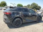 2023 Lexus RX 500H F Sport