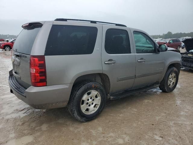 2007 Chevrolet Tahoe C1500