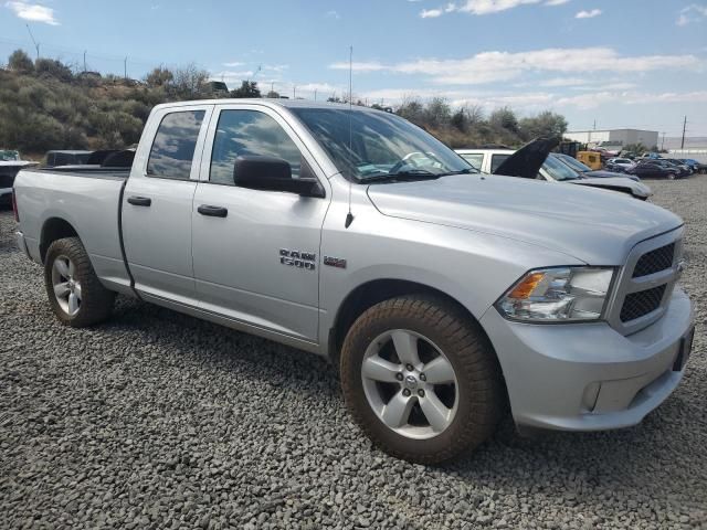 2015 Dodge RAM 1500 ST