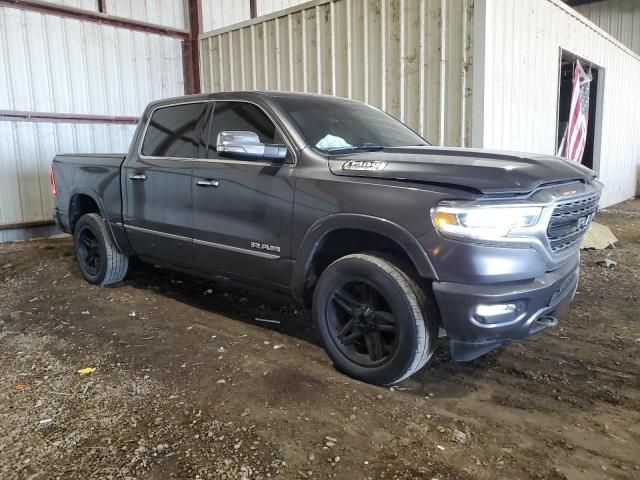 2019 Dodge RAM 1500 Limited