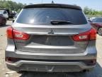 2018 Mitsubishi Outlander Sport SEL