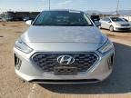 2021 Hyundai Ioniq SE