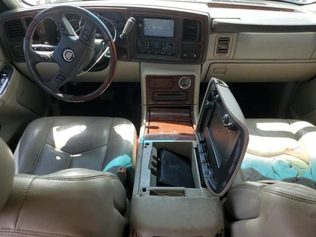 2005 Cadillac Escalade EXT