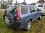 2002 Honda CR-V EX