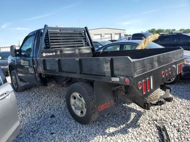 2010 Ford F250 Super Duty