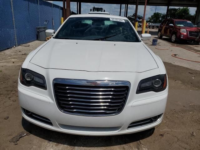 2014 Chrysler 300 S