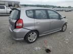 2007 Honda FIT S