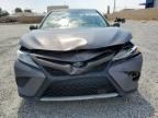 2020 Toyota Camry TRD