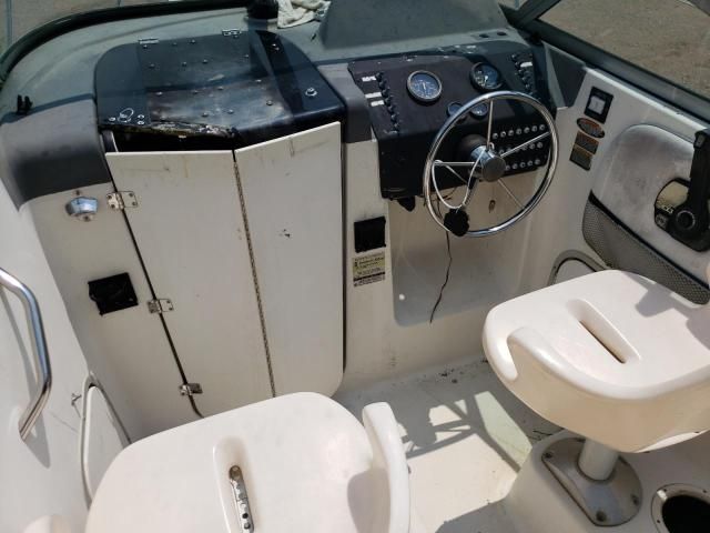 2000 Bayliner Boat