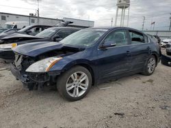 2010 Nissan Altima SR en venta en Dyer, IN