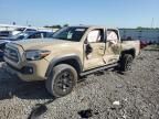 2017 Toyota Tacoma Double Cab