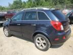 2014 Chevrolet Captiva LT