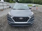 2019 Hyundai Tucson Limited