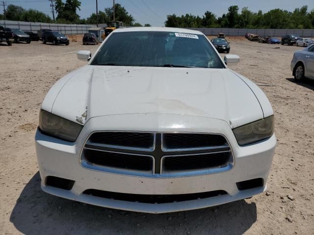 2013 Dodge Charger SE